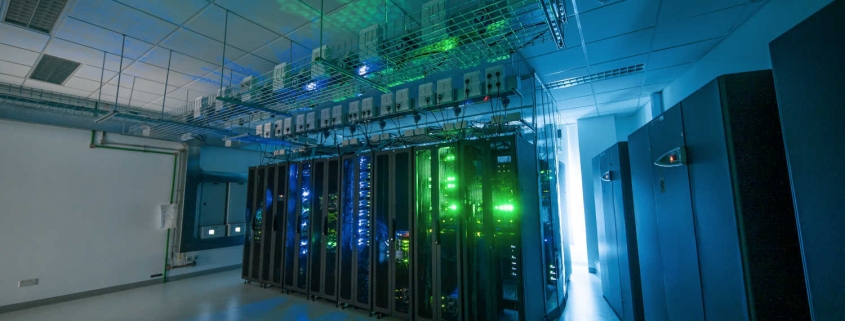 Bioinformatics Core HPCF