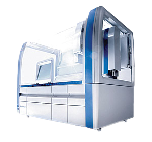 QIAsymphony QIAsymphony