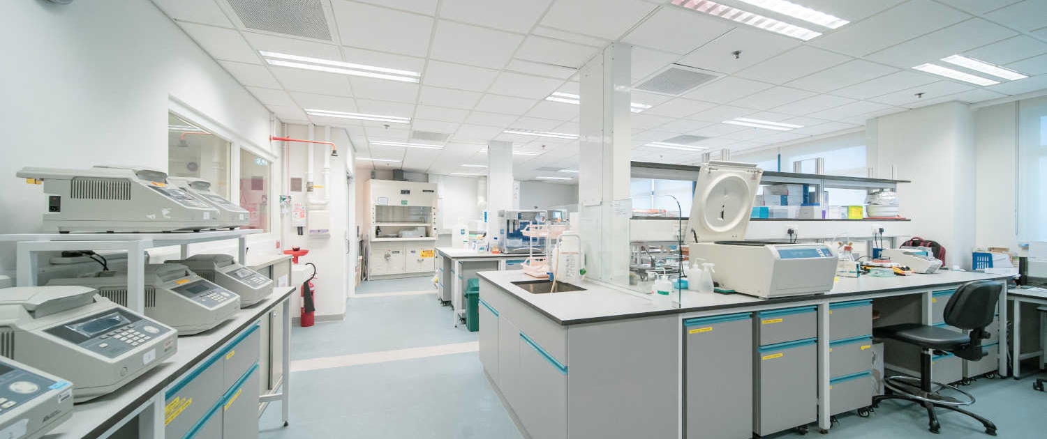 Genomics Lab Genomics Lab