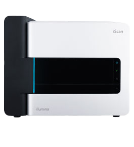 Illumina iScan