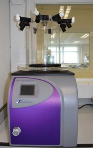 SP Scientific - Benchtop Pro Freeze Dryer