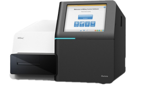 Illumina MiSeq Illumina MiSeq