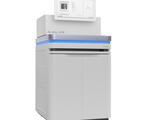 Illumina NovaSeq 6000