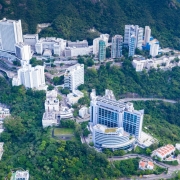 Virtual Tour HKU Med Campus