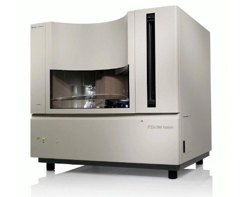 Sanger Sequencer ABI3730xl Sanger Sequencer ABI3730xl