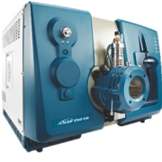 AB SCIEX QTRAP 6500+ Mass Spectrometer AB SCIEX QTRAP 6500+ Mass Spectrometer