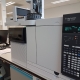 GC 7890B and 7010 Triple Quadrupole Mass Spectrometer