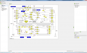 Partek Pathway Screencap