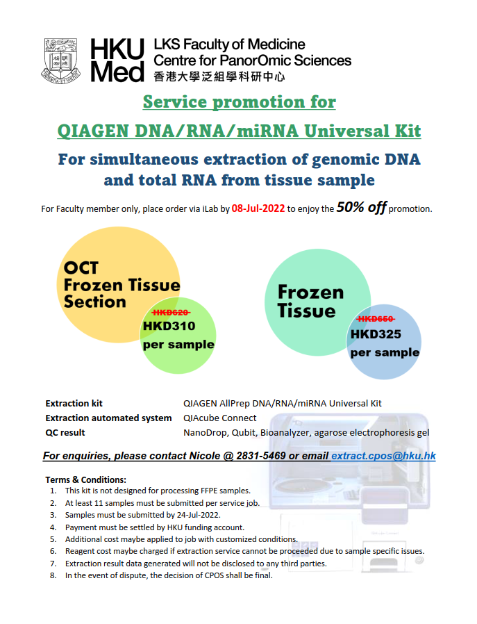 all prep kit promotion 2022 (07-Jun) poster