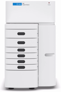 Fragment Analyzer Instrument