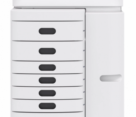 Fragment Analyzer Instrument