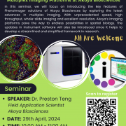 Poster-PhenoImager-HT