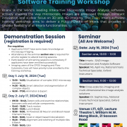 imaris AI workshop