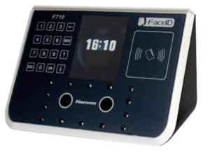 Biobank Access Control System