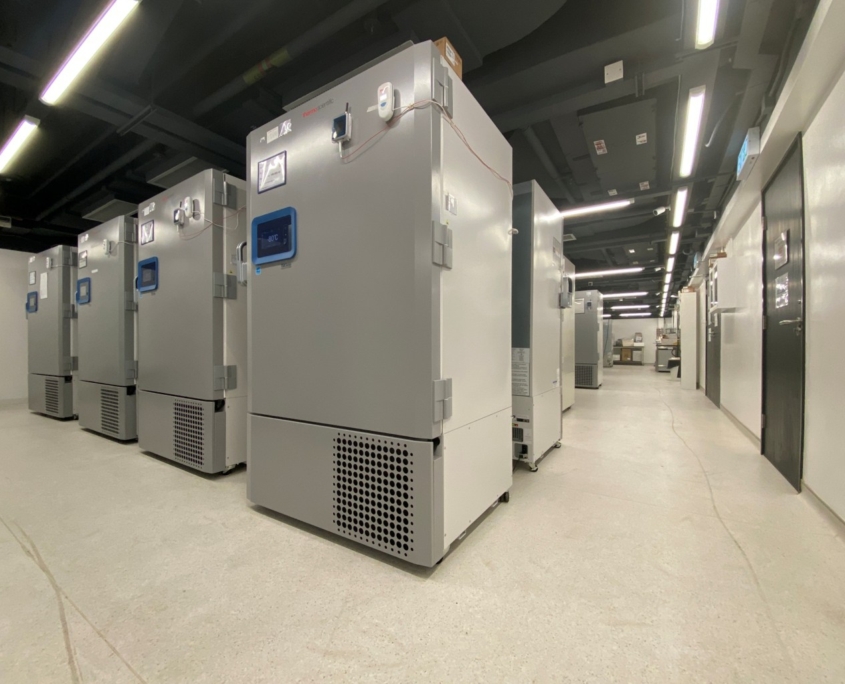 Biobank Hing Wai Centre 1