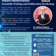 20260206 Nature Masterclasses Scientific Writing and Publication Workshop Draft v1.5 final